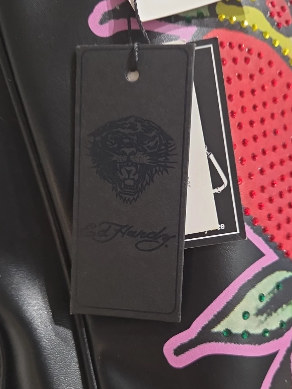 N/A ed hardy